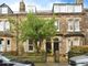 Thumbnail Flat for sale in Hyde Park Road, Harrogate