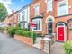 Thumbnail Terraced house for sale in The Avenue, Acocks Green, Birmingham, West Midlands