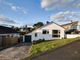 Thumbnail Bungalow for sale in Westlake Rise, Heybrook Bay, Plymouth