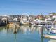 Thumbnail Property for sale in Birmingham Road, Cowes