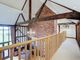 Thumbnail Barn conversion for sale in Sandon Brook Place, Sandon, Chelmsford, Essex