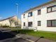 Thumbnail Flat for sale in Coronation Way, Montrose