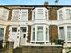 Thumbnail Terraced house for sale in Alexandra Road, Canton, Cardiff