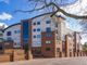Thumbnail Flat for sale in Brookside Court, Tring