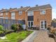Thumbnail End terrace house for sale in Abbotsweld, Harlow