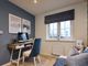 Thumbnail Semi-detached house for sale in "The Westbrook - Shared Ownership" at Fitzhugh Rise, Wellingborough