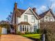 Thumbnail Semi-detached house for sale in East Hill Road, Oxted, Surrey