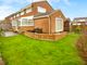 Thumbnail Semi-detached house for sale in Beaumont Rise, Fareham