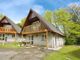 Thumbnail Detached house for sale in 11 Hengar Manor, St. Tudy, Bodmin, Cornwall