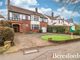 Thumbnail Detached house for sale in Hall Lane, Upminster