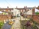 Thumbnail Terraced house for sale in Olive Street, Lincoln