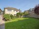 Thumbnail Detached house for sale in William Foster Way, Burley In Wharfedale, Ilkley
