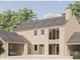 Thumbnail Property for sale in The Jetty, Plot 3, Ogston View, Woolley Moor, Derbyshire