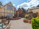 Thumbnail Town house for sale in Steeple Mews, Pepper Lane, Ludlow