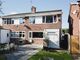 Thumbnail Semi-detached house for sale in Vaughan Close, Rayne, Braintree