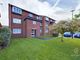 Thumbnail Flat for sale in Sheridan Court, Vickers Way, Hounslow, London