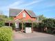 Thumbnail Detached house for sale in High Street, Lymington