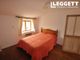 Thumbnail Villa for sale in Luchapt, Vienne, Nouvelle-Aquitaine