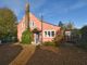 Thumbnail Detached house to rent in Balsham Road, Fulbourn, Cambridge