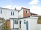 Thumbnail Terraced house for sale in Station Street, Lymington, Hampshire