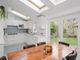 Thumbnail Terraced house for sale in Boscombe Road, Old Merton Park, London