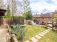 Thumbnail Terraced house for sale in The Mount, Uckfield