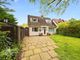 Thumbnail Property for sale in Mill Close, Salhouse, Norwich