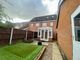 Thumbnail Semi-detached house to rent in Pickering Way, Nantwich, Cheshire