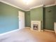 Thumbnail Terraced house for sale in Anchor Park, Station Road, Snettisham, King's Lynn