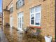 Thumbnail Flat for sale in East Lodge, Upper Shoreham Road, Shoreham-By-Sea, West Sussex