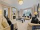 Thumbnail Detached house to rent in Frognal, London