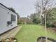 Thumbnail Bungalow for sale in Homefield Road, Drayton, Portsmouth