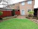 Thumbnail Detached house for sale in Hesketh Croft, Leighton, Crewe