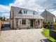 Thumbnail Detached house for sale in Campsie Drive, Bearsden, East Dunbartonshire