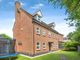 Thumbnail Detached house for sale in Tortworth Road, Swindon