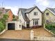 Thumbnail Detached house for sale in Malvern Drive, Kidderminster