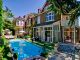 Thumbnail Detached house to rent in Frognal, Hampstead, London