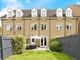Thumbnail Town house for sale in Oberon Way, Cottingley, Bingley