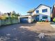 Thumbnail Detached house for sale in Kelvedon Road, Inworth, Colchester