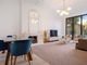 Thumbnail Flat for sale in Mapesbury Road, London