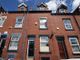 Thumbnail Terraced house to rent in Harold Terrace, Hyde Park, Leeds