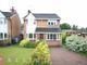 Thumbnail Detached house for sale in Carruthers Close, Heywood