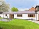 Thumbnail Barn conversion for sale in The Maltings, Dormington, Herefordshire