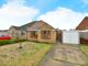 Thumbnail Semi-detached house for sale in Marples Avenue, Mansfield Woodhouse, Mansfield, Nottinghamshire