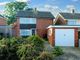 Thumbnail Detached house for sale in Oldbury Avenue, Great Baddow, Chelmsford