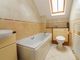 Thumbnail Terraced house for sale in Orchard Dean, The Dean, Alresford