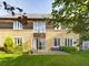 Thumbnail Flat for sale in Flat, The Paddocks, Shipton Road, Milton-Under-Wychwood, Chipping Norton