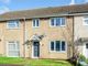 Thumbnail Terraced house for sale in Chaucer Way, Hitchin, Hertfordshire