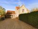 Thumbnail Detached house for sale in The Row, Wereham