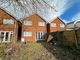 Thumbnail Detached house for sale in Old Park Road, Wednesbury, Wednesbury